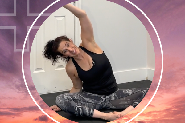 Recuperación activa