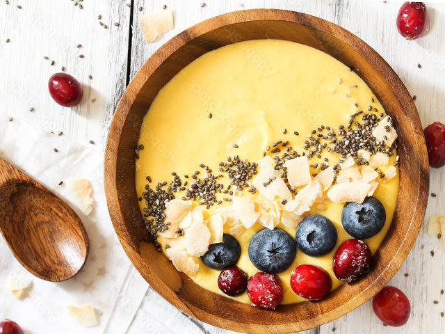 Breakfast Power Bowl