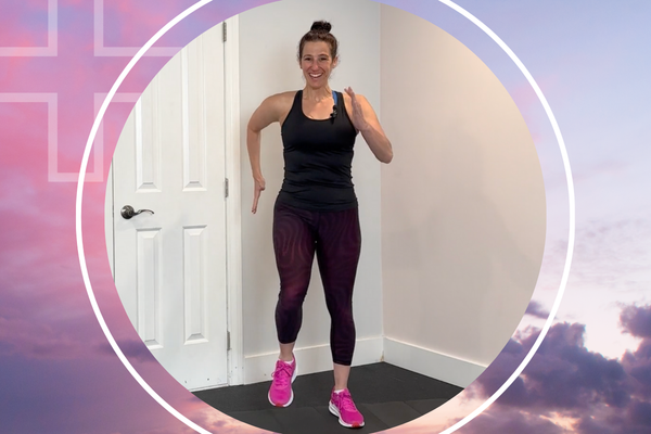 Parte superior funcional