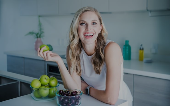 The Nutrition Reset RE:SET