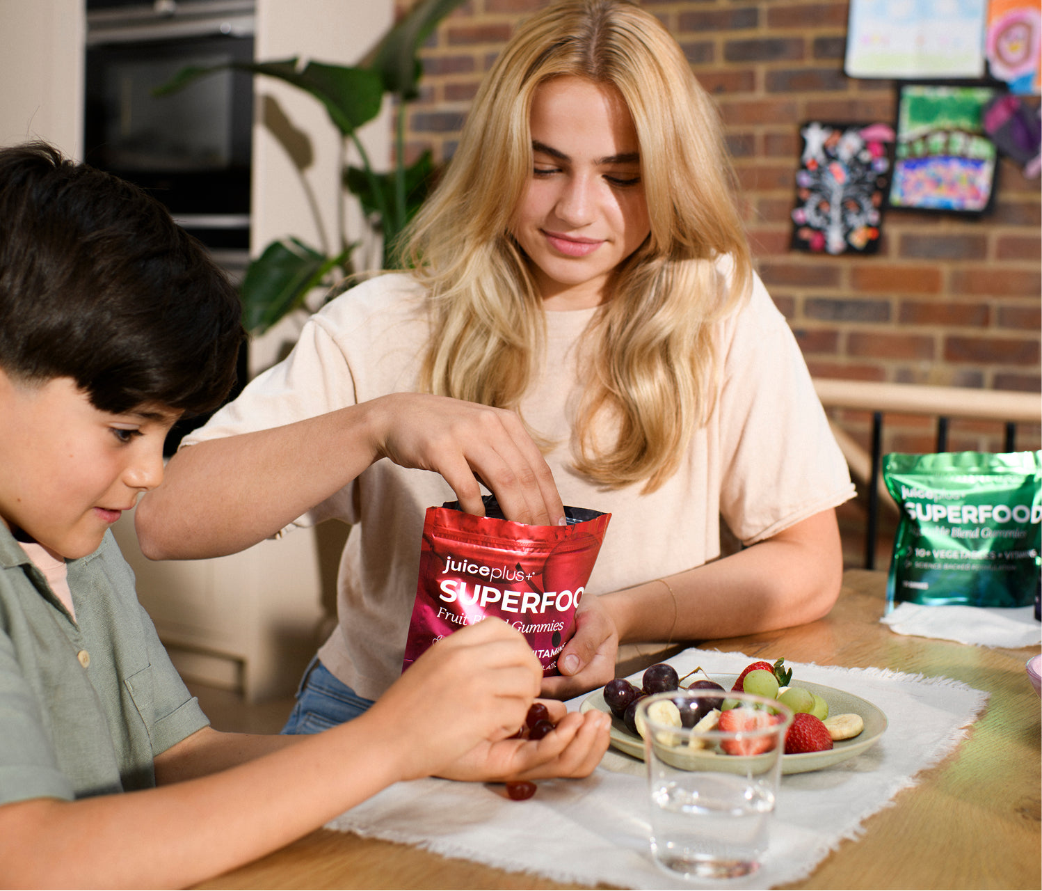 Juice Plus+US