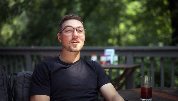 Cómo descubrí Juice Plus+