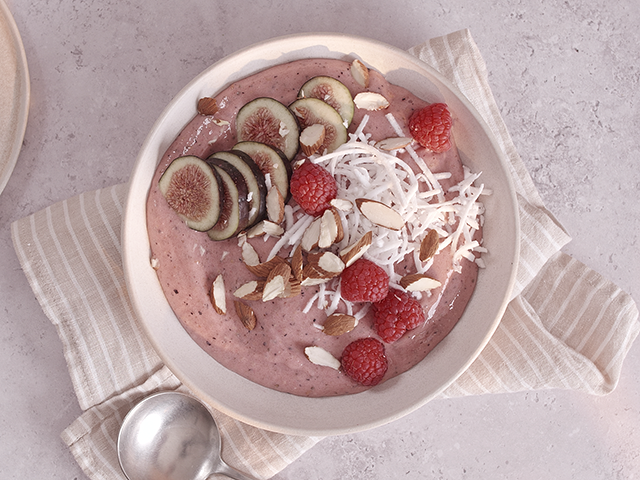 Breakfast Power Bowl