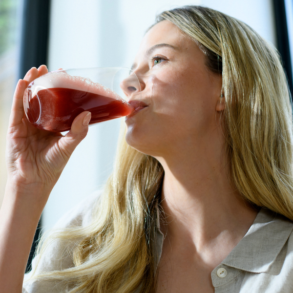 Juice Plus+ Luminate Berry + Mango
