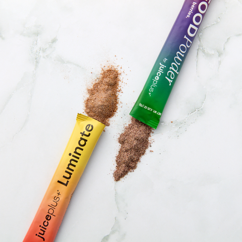 Mind + Body Wellness Duo