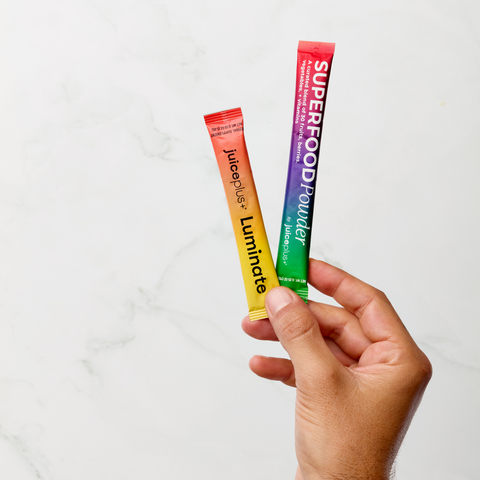 Mind + Body Wellness Duo