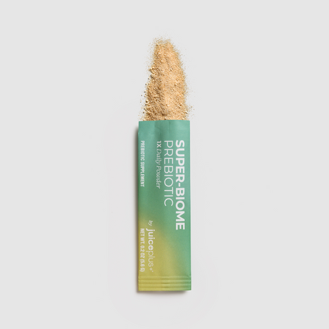 Super-Biome Prebiotic