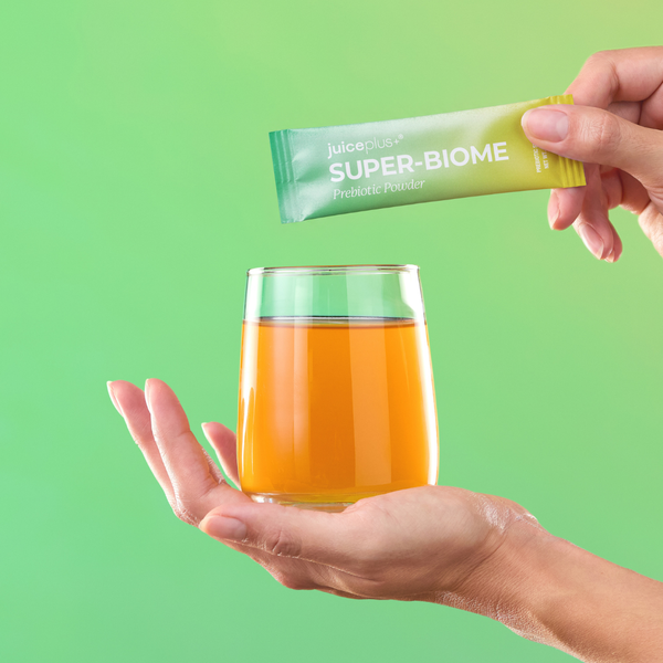 Prebiotic Powder