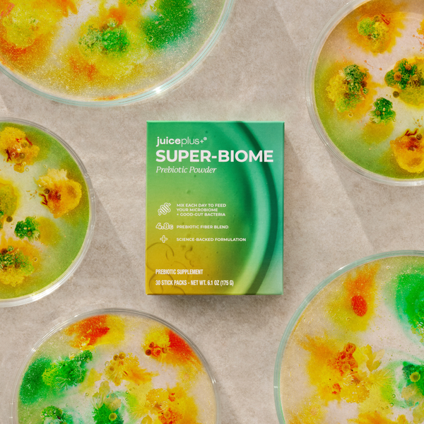Prebiotic Powder