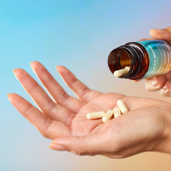 Probiotic Capsules