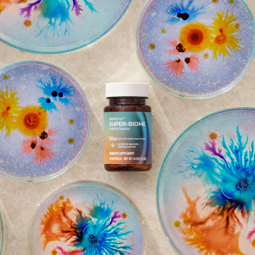 Probiotic Capsules
