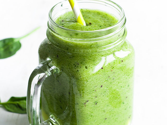 Green Dream smoothie