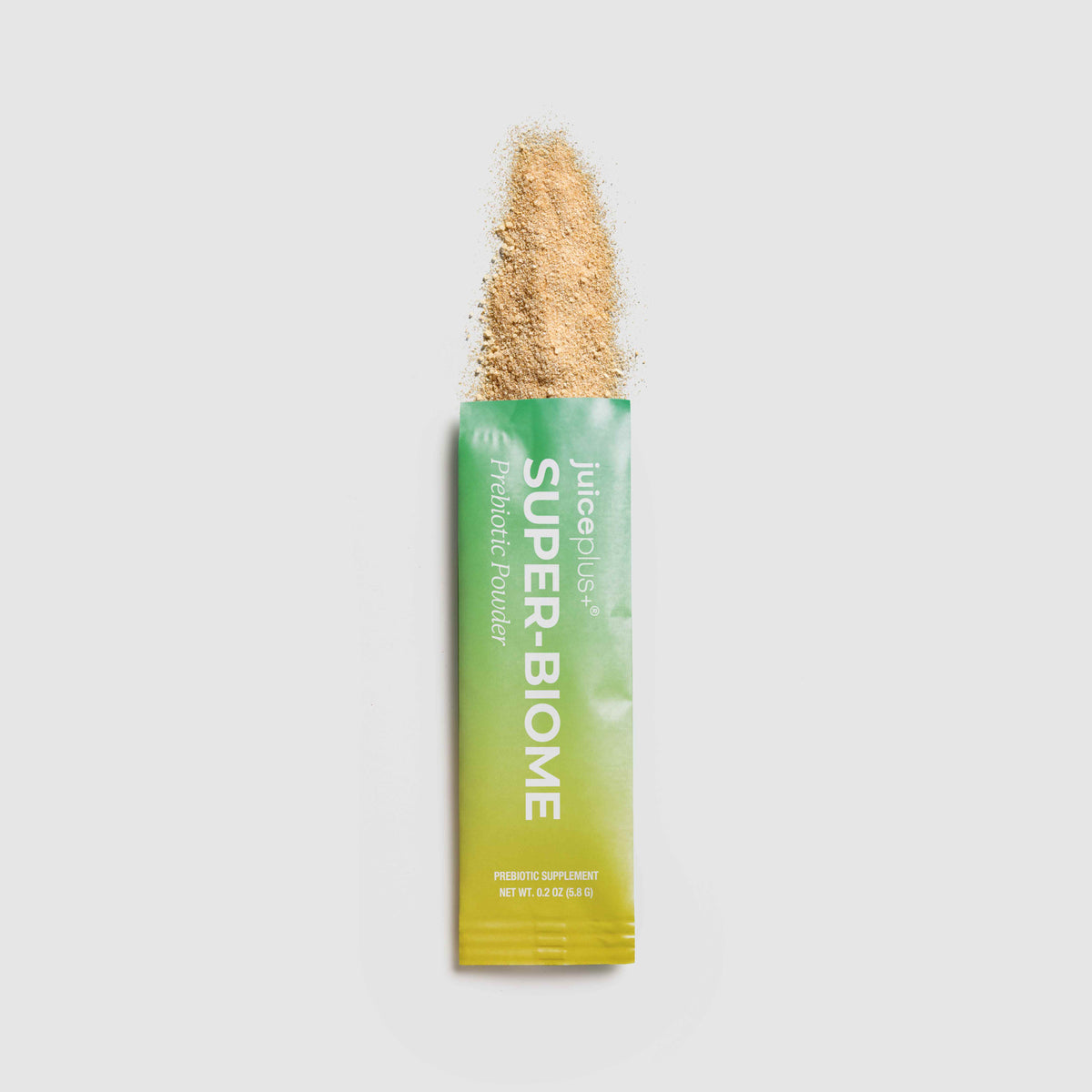 Probiotic Capsules + Prebiotic Powder