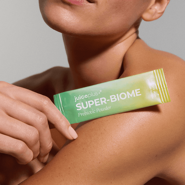 Prebiotic Powder
