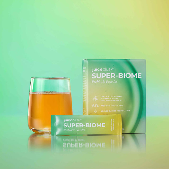 Prebiotic Powder
