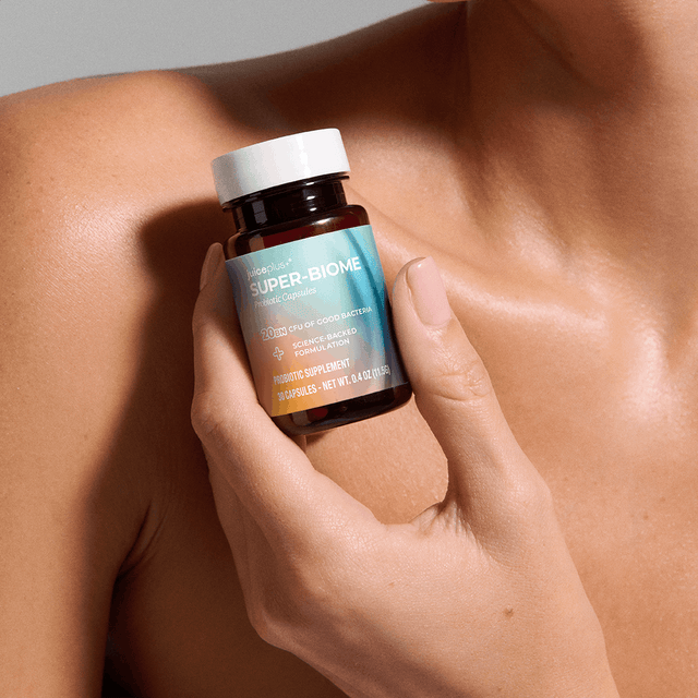 Probiotic Capsules