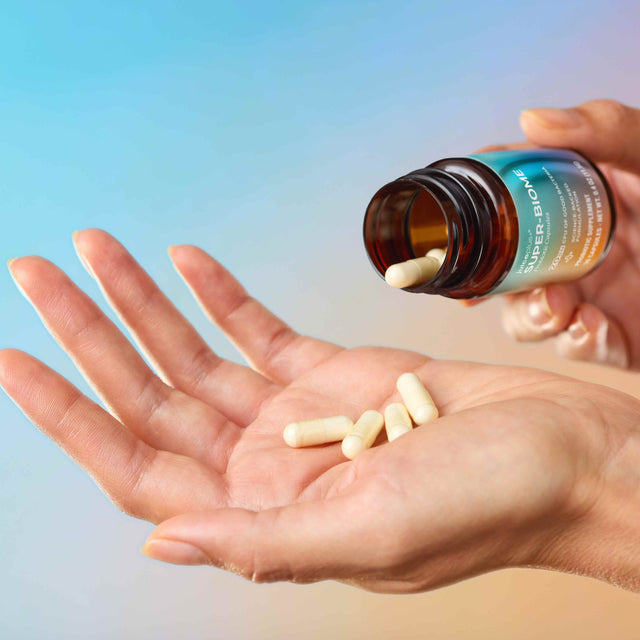 Probiotic Capsules