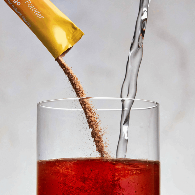 Juice Plus+ Luminate