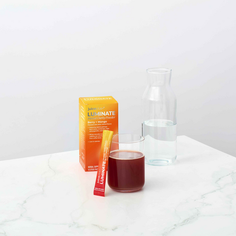 Juice Plus+ Luminate