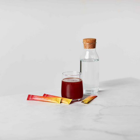 Juice Plus+ Luminate