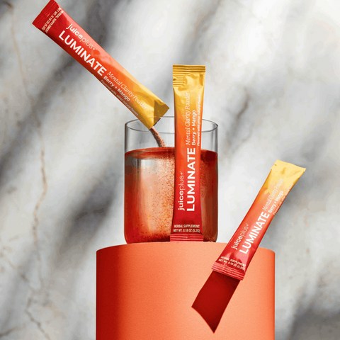 Juice Plus+ Luminate