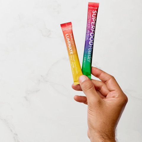 Mind + Body Wellness Duo