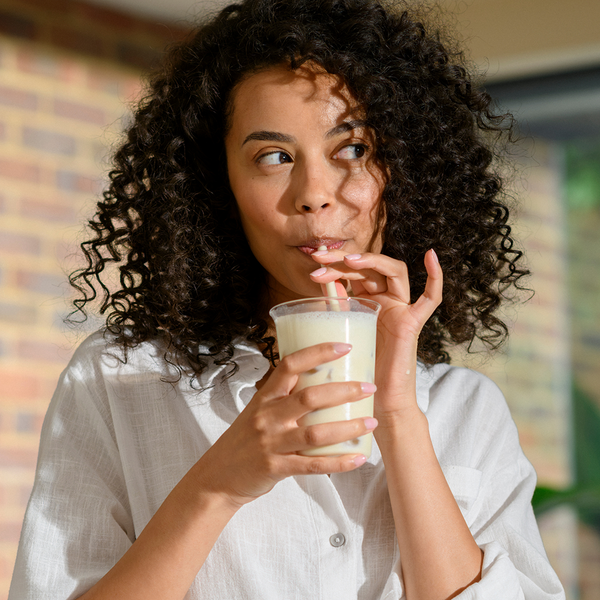 Vanilla Nutrition Shake Mix