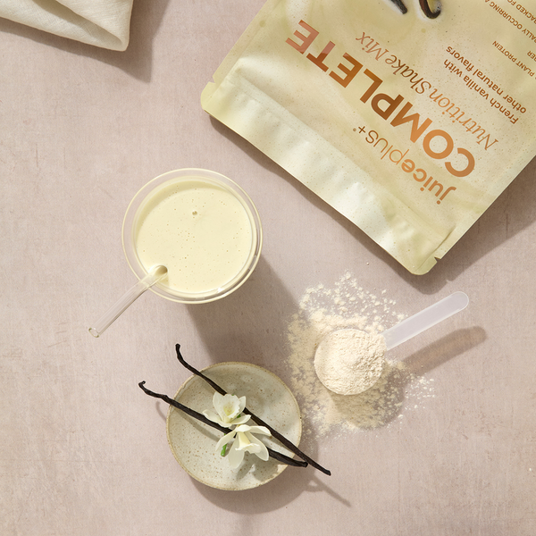 Variety Nutrition Shake Mix