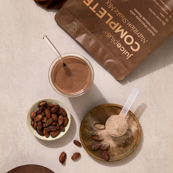 Variety Nutrition Shake Mix
