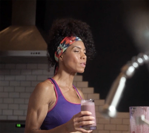 Ganar a medida que creces