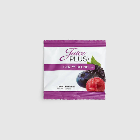 Berry Blend Chewables