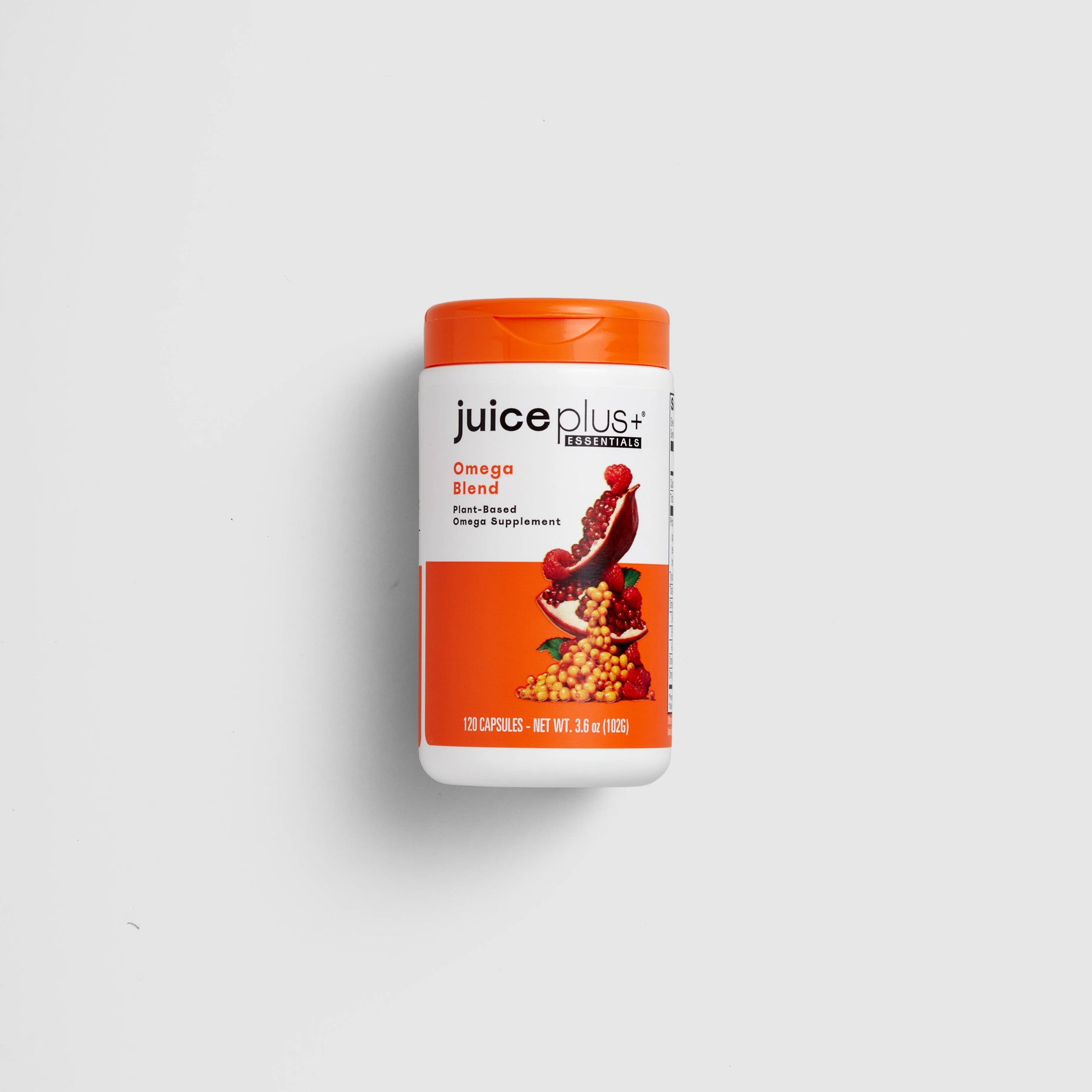 Whole-Foods, Plant-Based Nutrition | Juice Plus – Juice Plus+