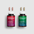 Cápsulas Juice Plus+ de frutas y verduras