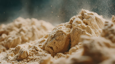 Chromium (as chromium yeast)