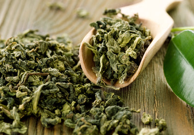 Green tea leaf extract​