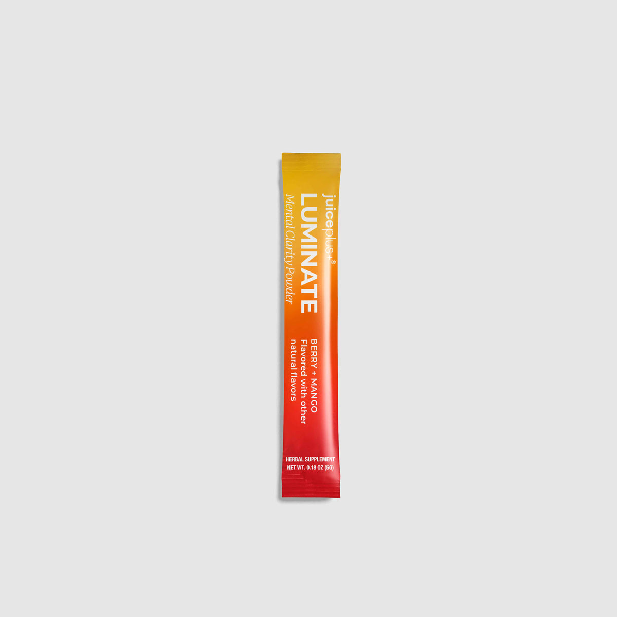 Juice Plus+ Luminate Berry + Mango