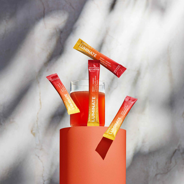 Juice Plus+ Luminate Berry + Mango