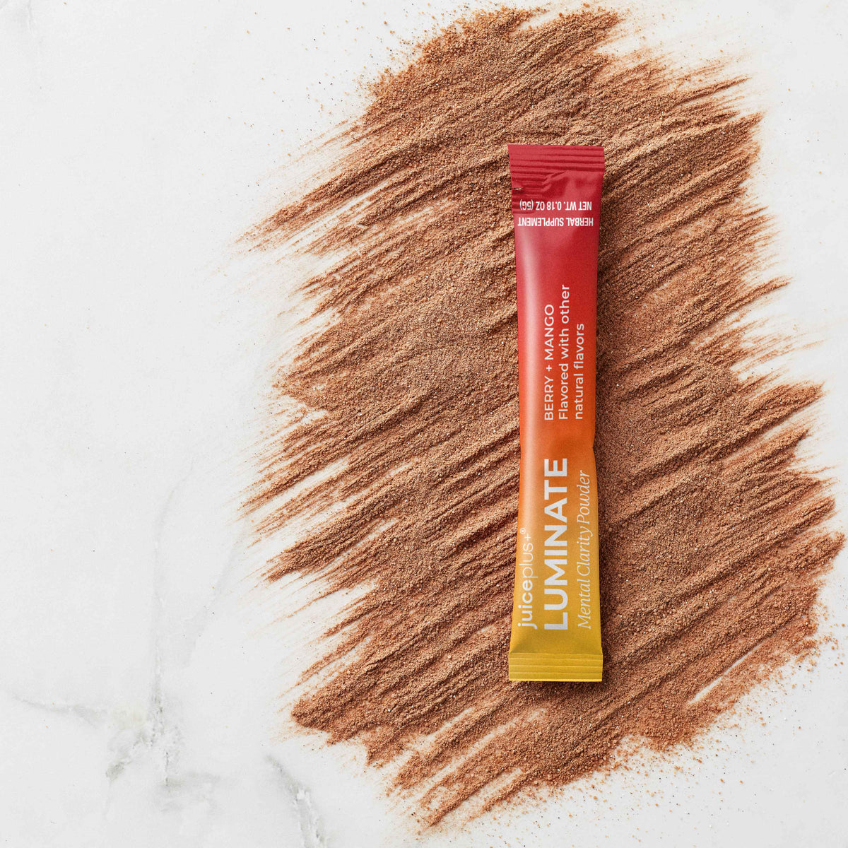 Juice Plus+ Luminate Berry + Mango