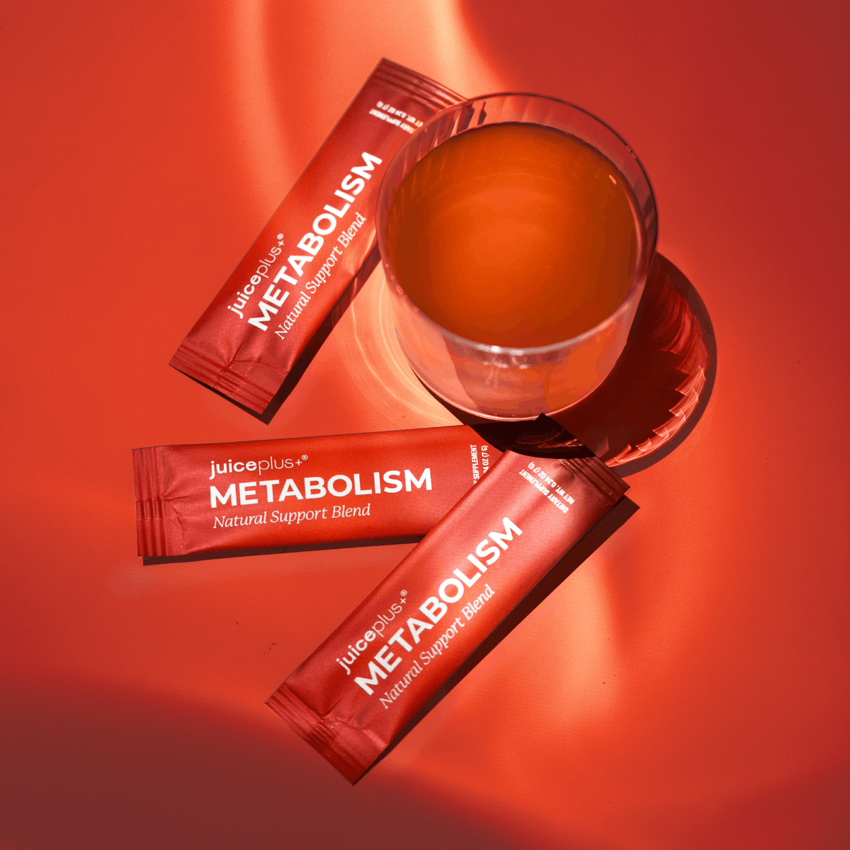 Juice Plus+ Metabolism Natural Support Blend