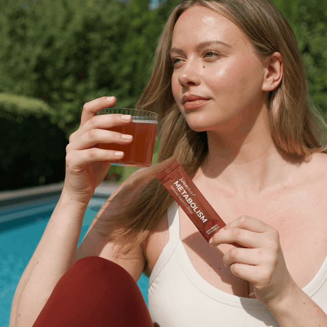 Juice Plus+ Metabolism Natural Support Blend