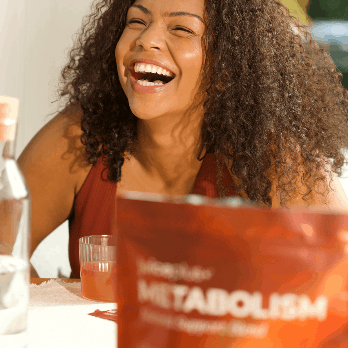 Juice Plus+ Metabolism Natural Support Blend