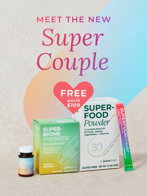 Collections – Juice Plus+