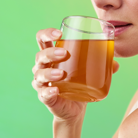 Super-Biome Probiotic + Prebiotic