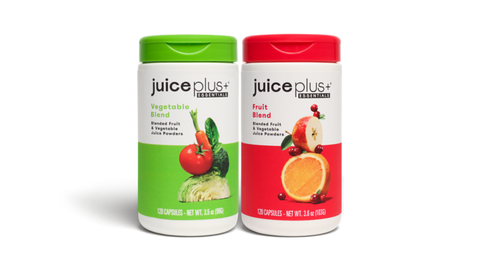 All Products Juice Plus