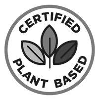NSF Certified Plant Based 
