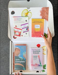 Partner Success Box Unboxing