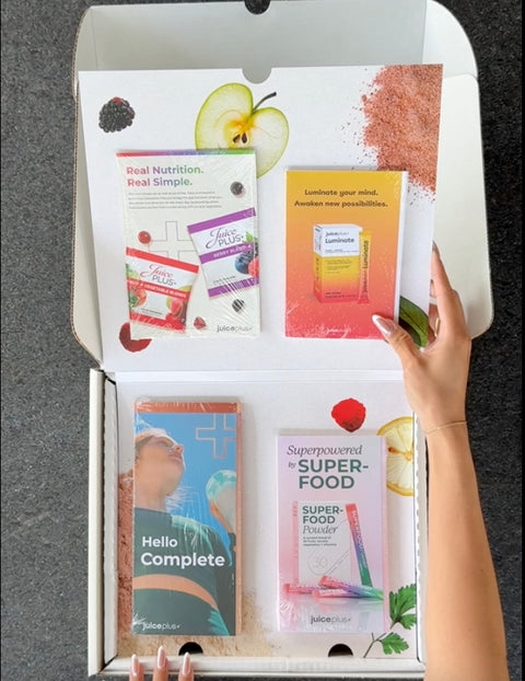 Partner Success Box Unboxing