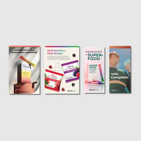 Partner Success Box