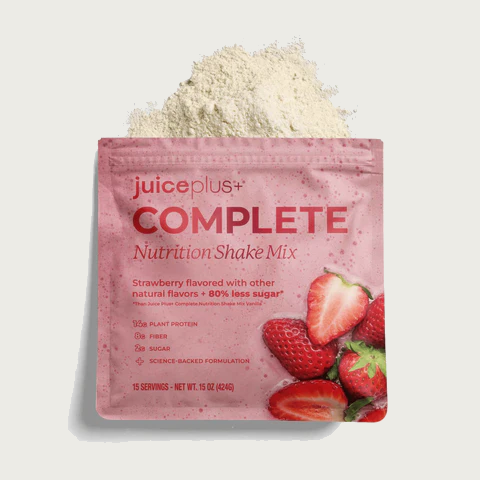 New products